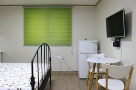 Bunk Guesthouse-Hostel2