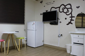 Bunk Guesthouse-Hostel2