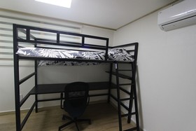 Bunk Guesthouse-Hostel2