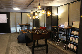 Bunk Guesthouse-Hostel2