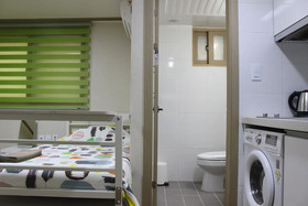 Bunk Guesthouse-Hostel2