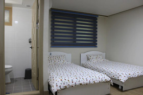 Bunk Guesthouse-Hostel2