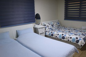 Bunk Guesthouse-Hostel2