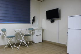 Bunk Guesthouse-Hostel2