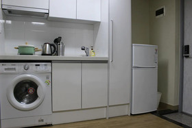 Bunk Guesthouse-Hostel2