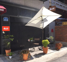 Bunk Guesthouse-Hostel2
