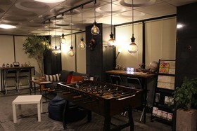 Bunk Guesthouse-Hostel2