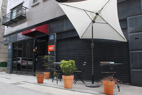 Bunk Guesthouse-Hostel2