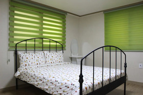 Bunk Guesthouse-Hostel2