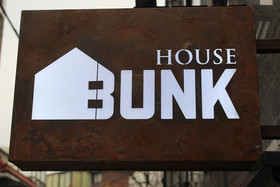 Bunk Guesthouse-Hostel2
