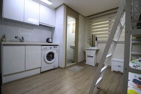 Bunk Guesthouse-Hostel2