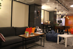 Bunk Guesthouse-Hostel2