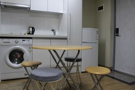 Bunk Guesthouse-Hostel2