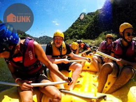 Bunk Guesthouse-Hostel2