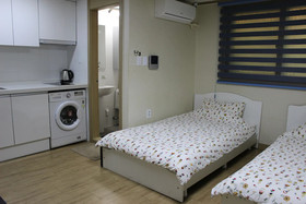 Bunk Guesthouse-Hostel2