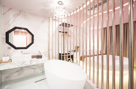Butique 9 Hotel Gunja