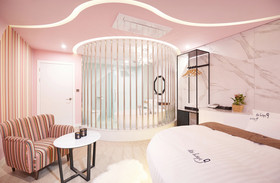 Butique 9 Hotel Gunja