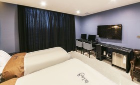Butique 9 Hotel Gunja