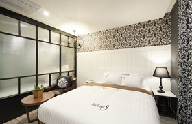 Butique 9 Hotel Gunja