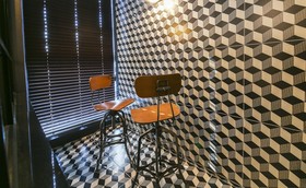 Butique 9 Hotel Gunja
