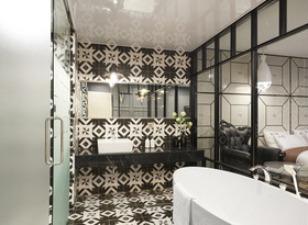 Butique 9 Hotel Gunja
