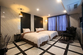Butique 9 Hotel Gunja