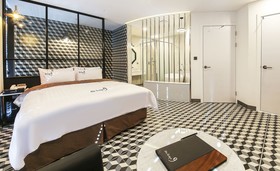 Butique 9 Hotel Gunja
