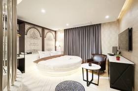 Butique 9 Hotel Gunja