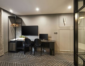 Butique 9 Hotel Gunja