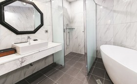 Butique 9 Hotel Gunja