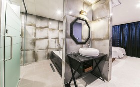 Butique 9 Hotel Gunja