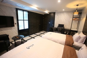 Butique 9 Hotel Gunja