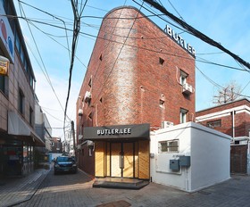 Butler.Lee Bricks