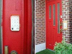 C.U. BNB Guest House - Hostel