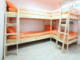 C.U. BNB Guest House - Hostel