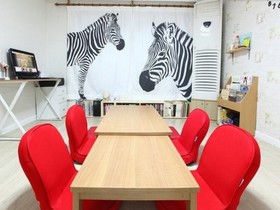C.U. BNB Guest House - Hostel