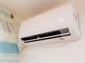 C.U. BNB Guest House - Hostel