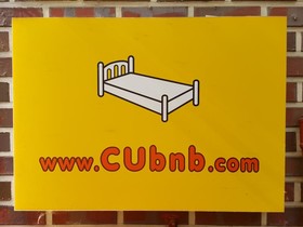 C.U. BNB Guest House - Hostel