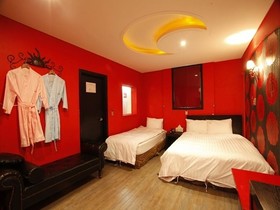 Cara Motel