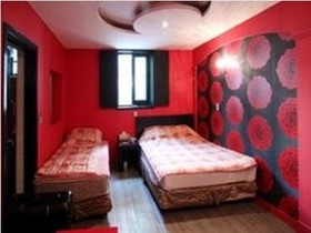 Cara Motel