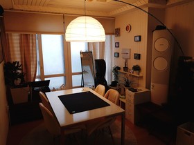 Chagall House
