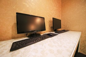Chang-Dong M Motel
