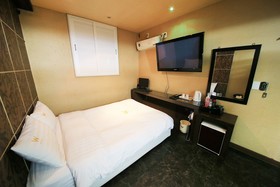 Chang-Dong M Motel
