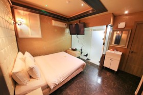 Chang-Dong M Motel
