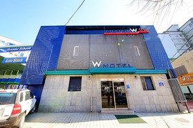 Chang-Dong M Motel