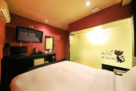Chang-Dong M Motel