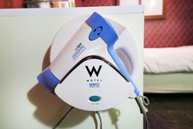 Chang-Dong M Motel