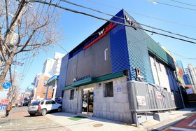 Chang-Dong M Motel