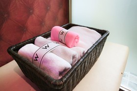 Chang-Dong M Motel