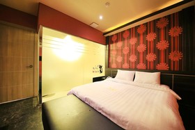 Chang-Dong M Motel